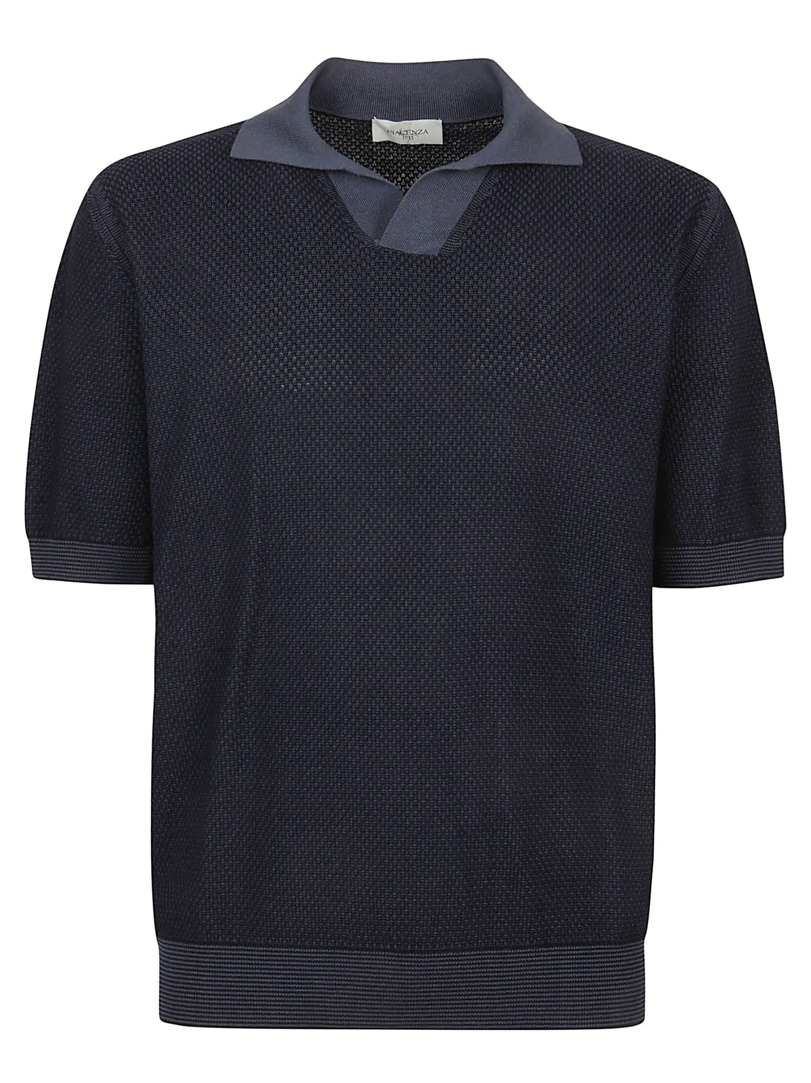 POLO IN MAGLIA PIACENZA CASHMERE  UOMO 1063317