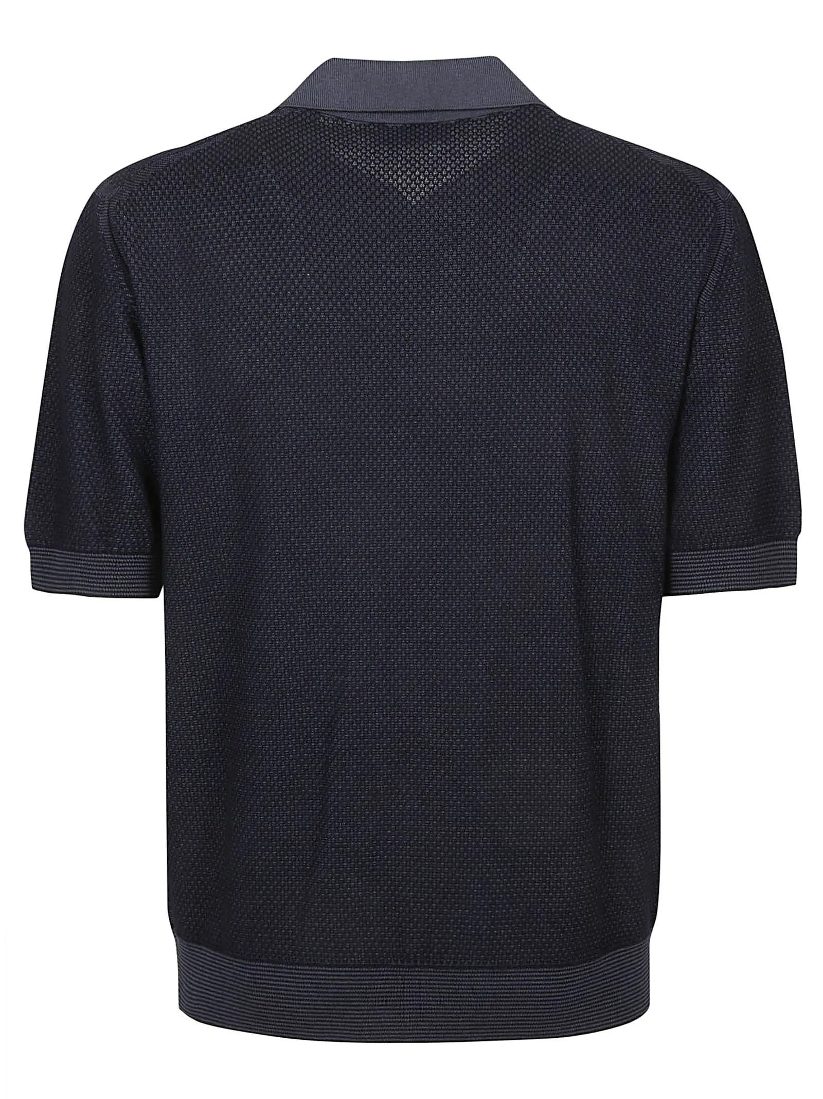 POLO IN MAGLIA PIACENZA CASHMERE  UOMO 1063317