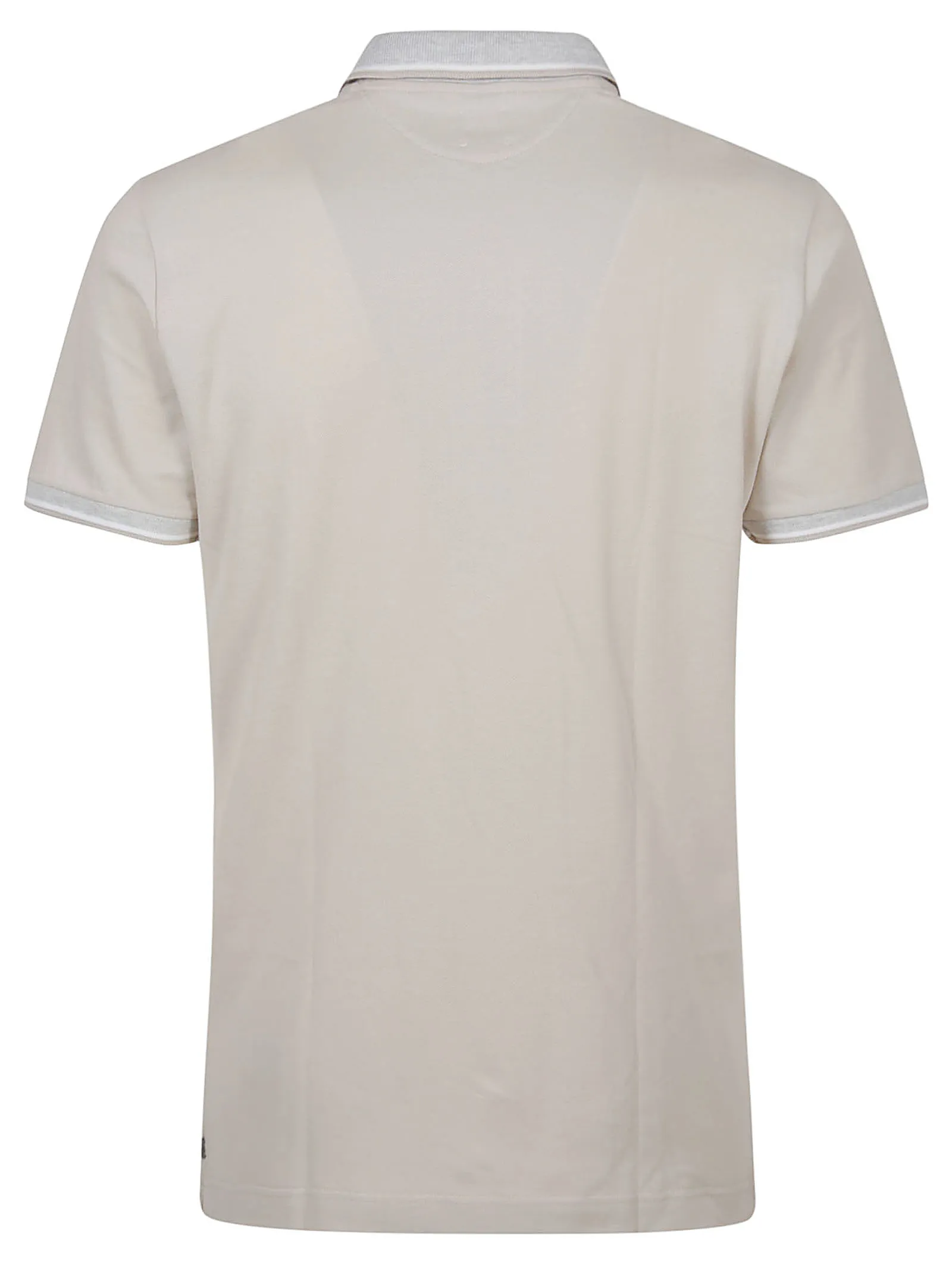 POLO PIQUET LEGGERO  ELEVENTY  UOMO I75POLI03TES0I09002