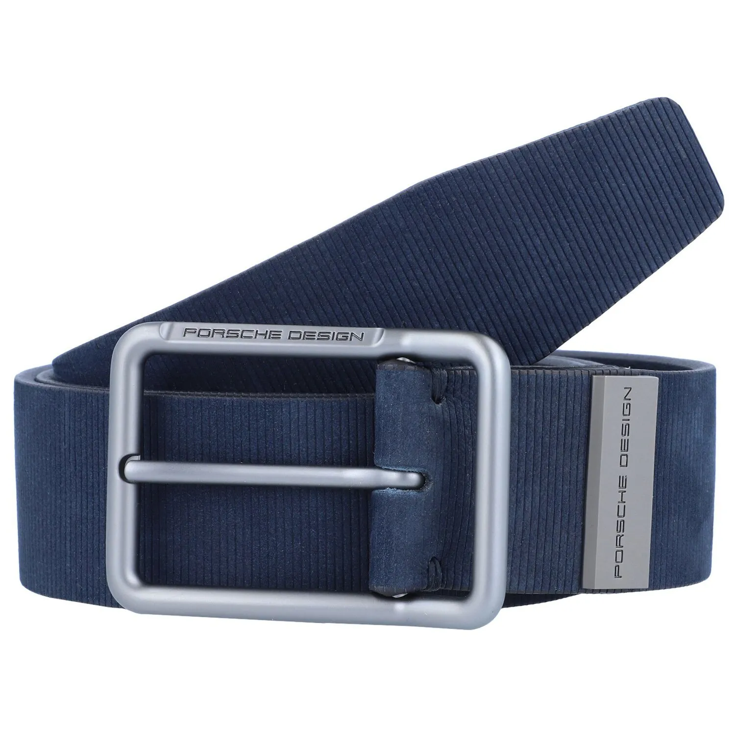 Porsche Design Cintura in pelle del Michigan