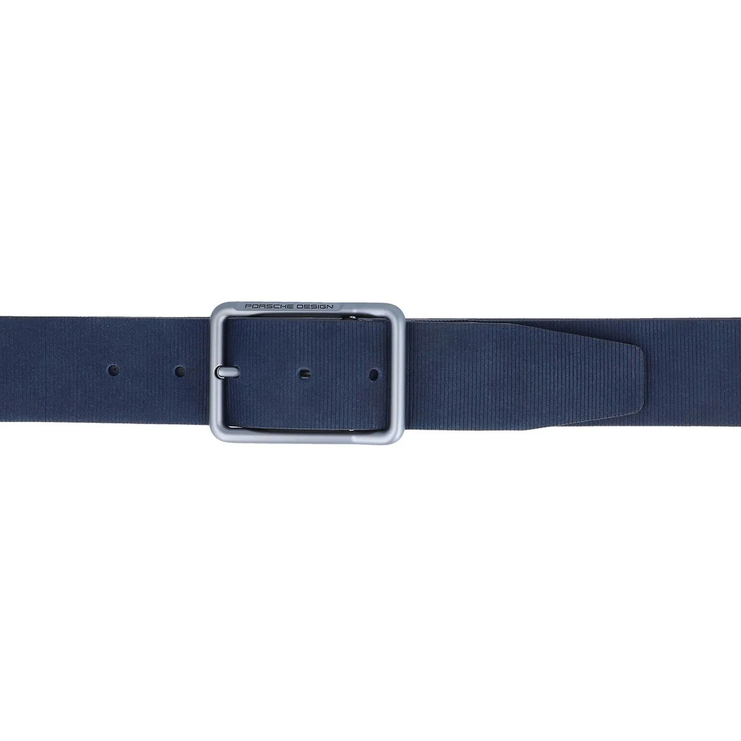 Porsche Design Cintura in pelle del Michigan