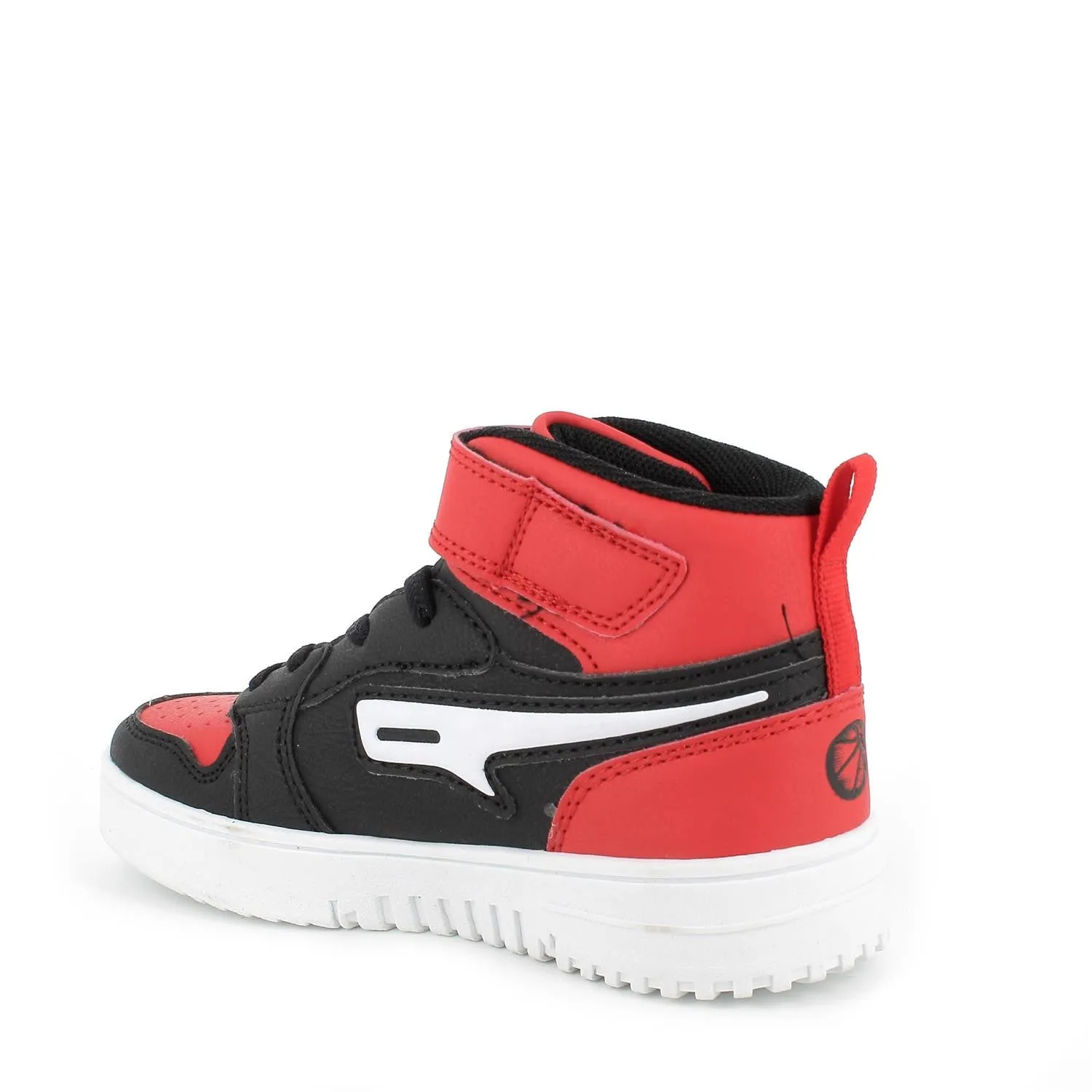 PRIMIGI AVANT Sneaker Alta Bambino - 29633 Nero  