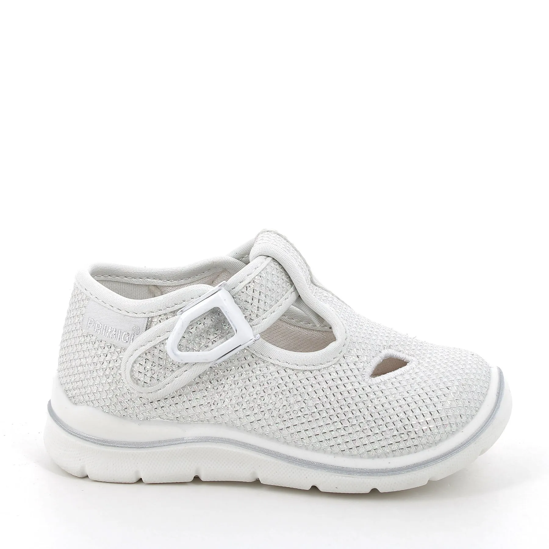 PRIMIGI Sneaker Bassa Bambina 38504  