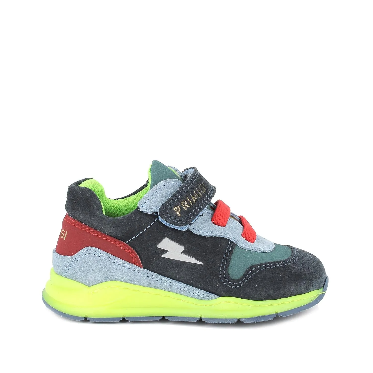 PRIMIGI Sneaker Bassa Bambino - 29050  