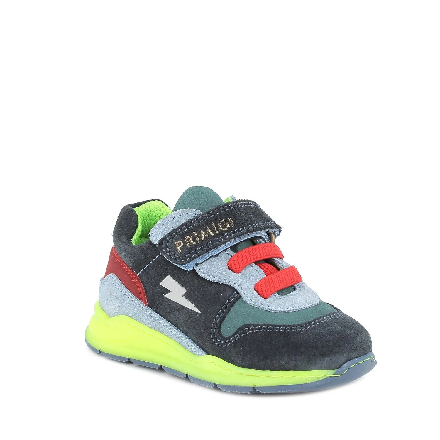 PRIMIGI Sneaker Bassa Bambino - 29050  