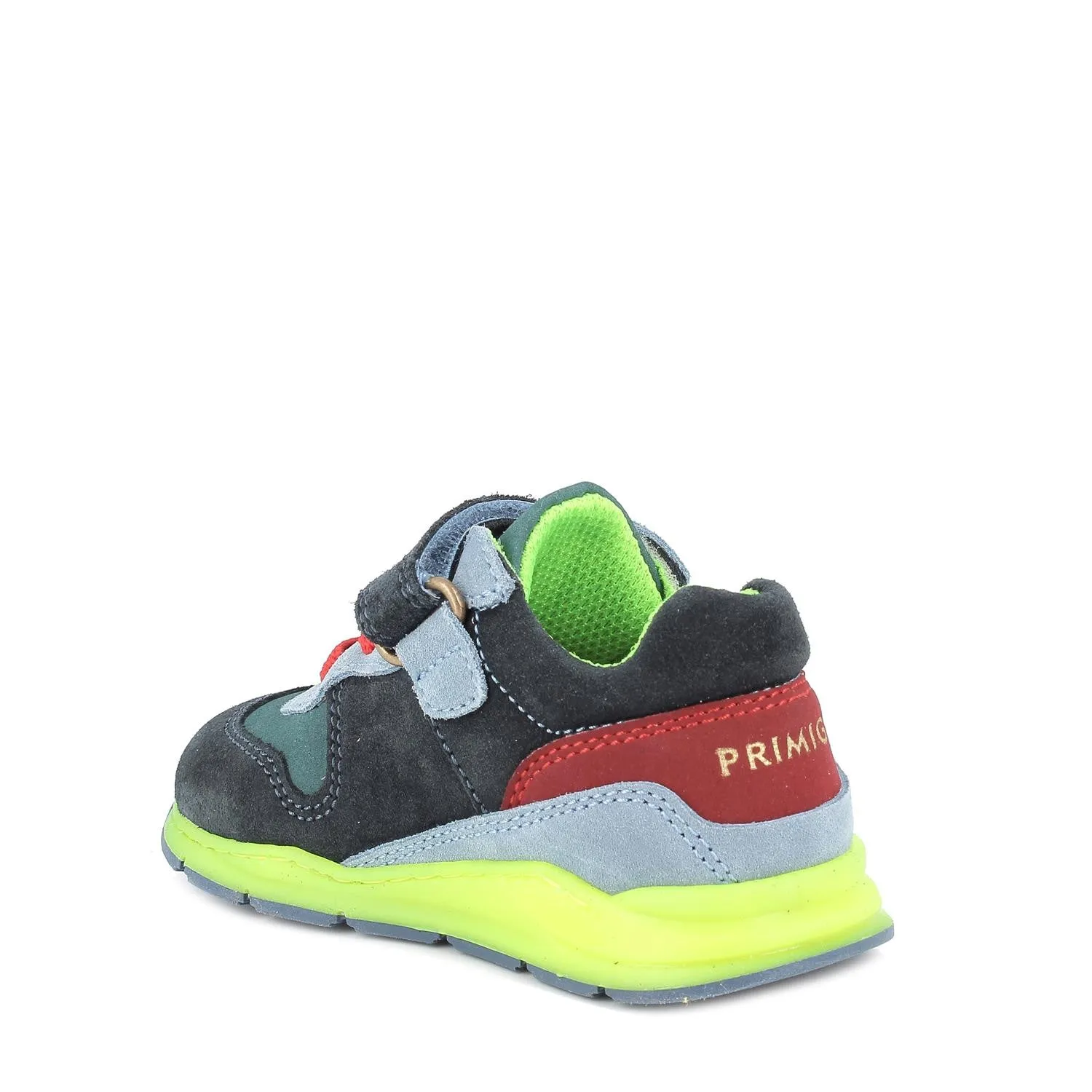 PRIMIGI Sneaker Bassa Bambino - 29050  