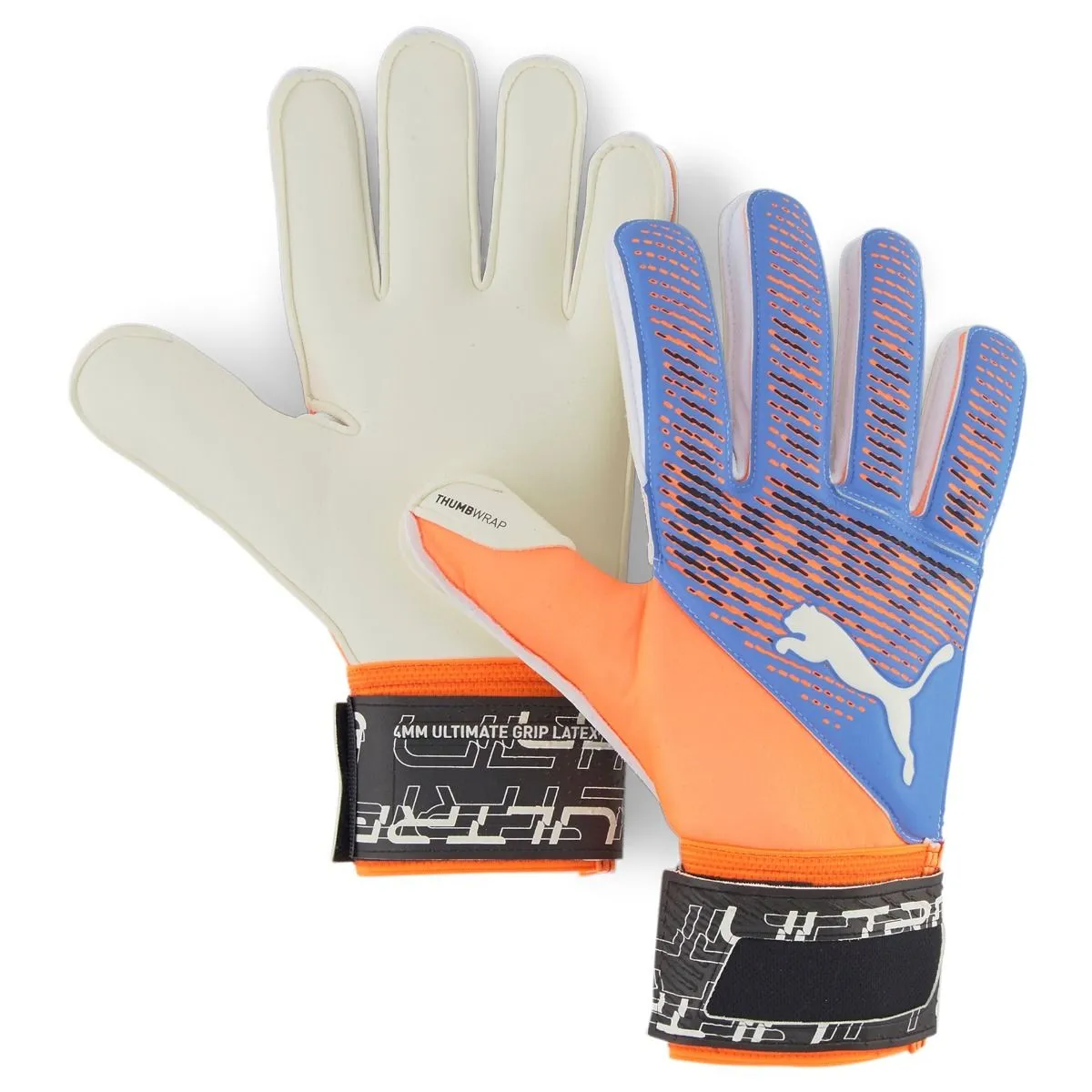 PUMA Ultra grip 2 rc