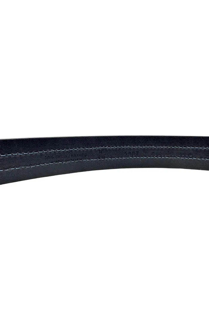 RoccoBarocco cintura in pelle rbrcu5007