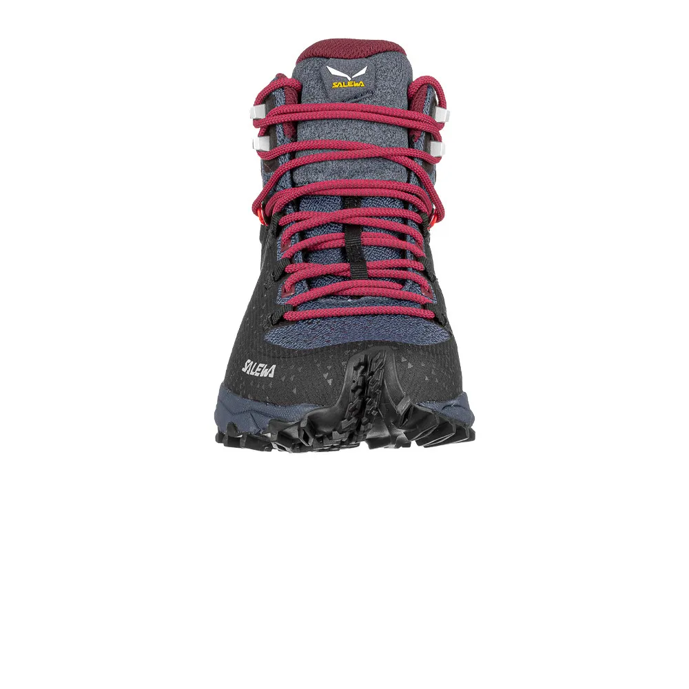 Salewa WS Alpenrose 2 Mid GORE-TEX scarponcini da trekking per donna-SS21