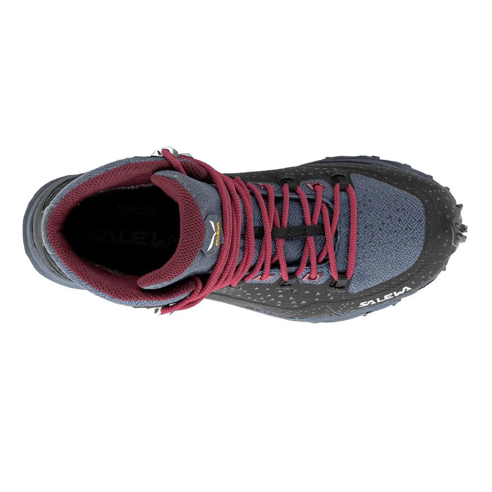 Salewa WS Alpenrose 2 Mid GORE-TEX scarponcini da trekking per donna-SS21
