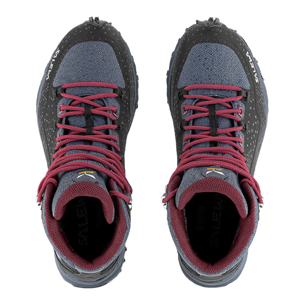 Salewa WS Alpenrose 2 Mid GORE-TEX scarponcini da trekking per donna-SS21