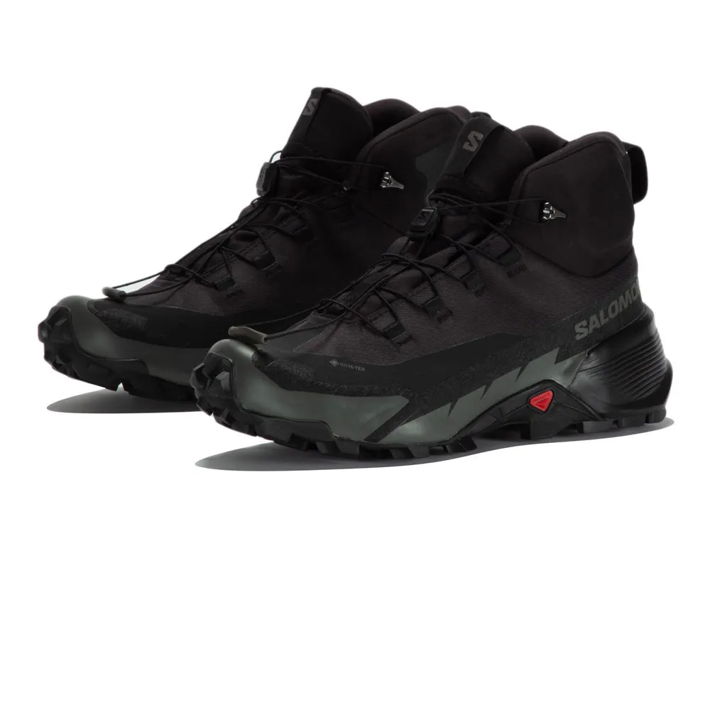 Salomon Cross Hike 2 GORE-TEX Scarponcini da trekking - SS23