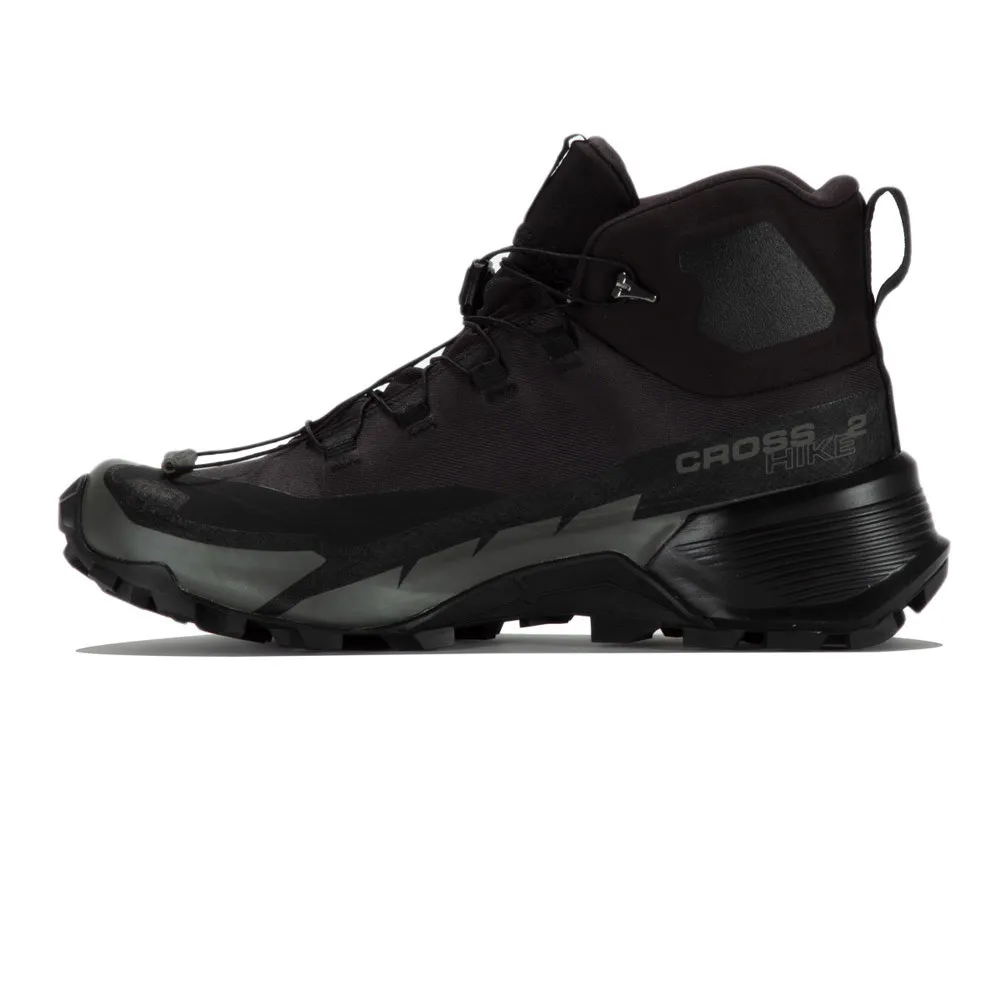 Salomon Cross Hike 2 GORE-TEX Scarponcini da trekking - SS23