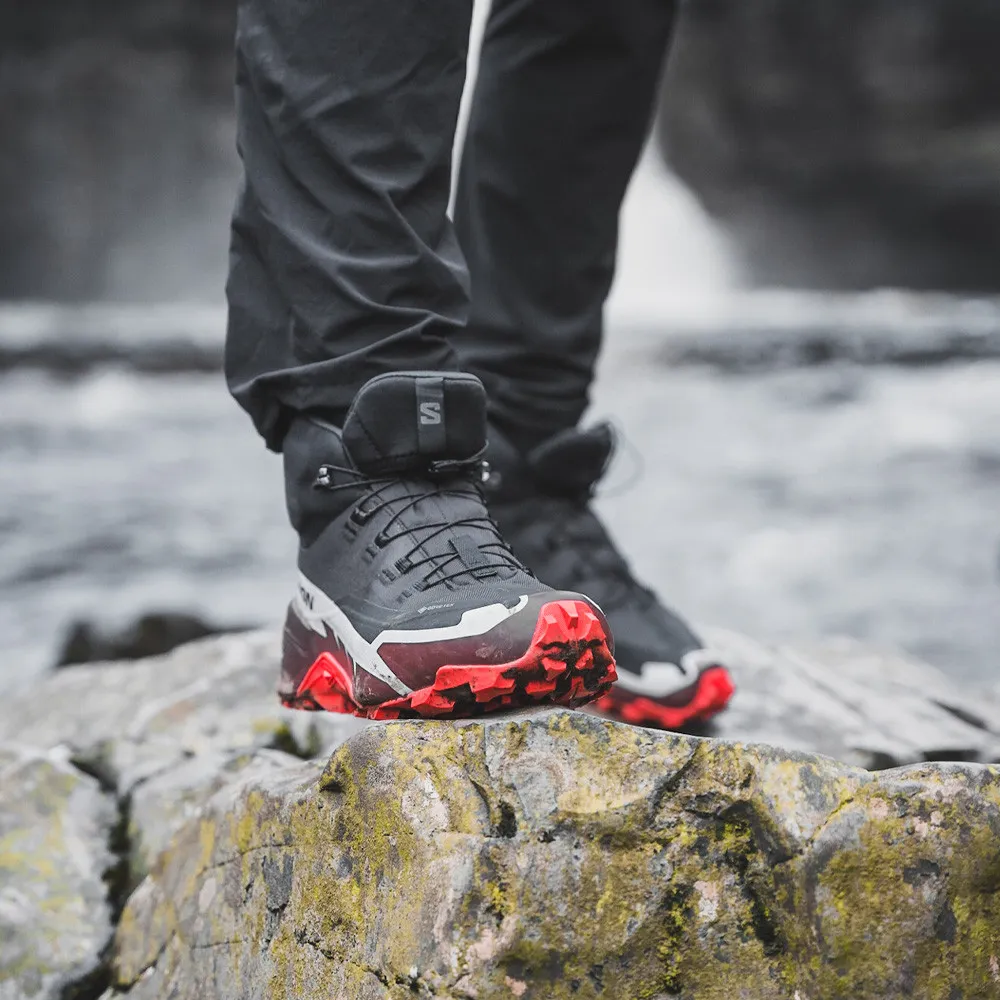 Salomon Cross Hike 2 GORE-TEX Scarponcini da trekking - SS23