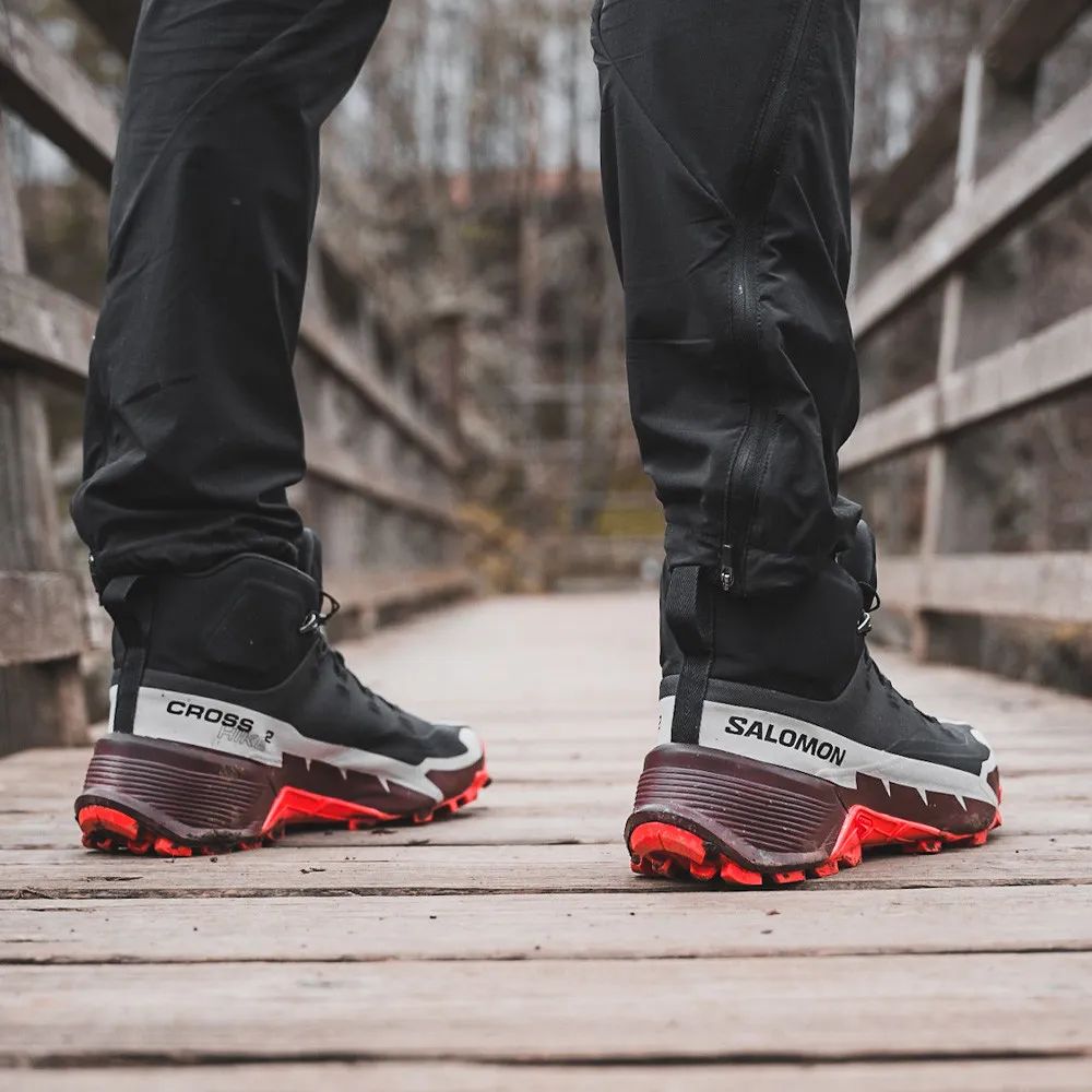 Salomon Cross Hike 2 GORE-TEX Scarponcini da trekking - SS23