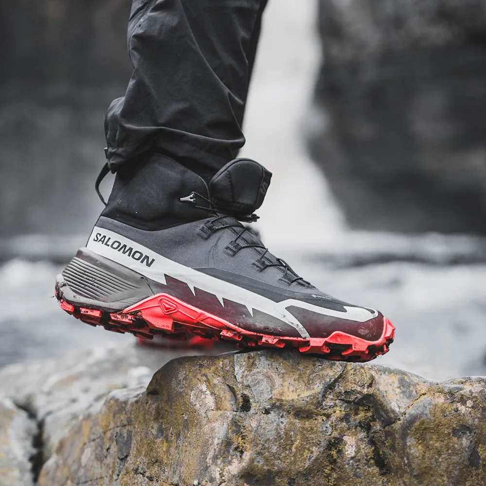 Salomon Cross Hike 2 GORE-TEX Scarponcini da trekking - SS23