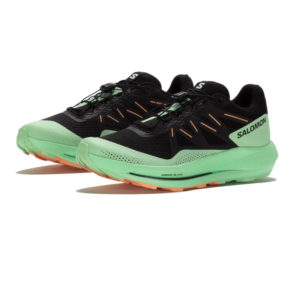 Salomon Pulsar Trail per donna Scarpe da Trail Running - AW23
