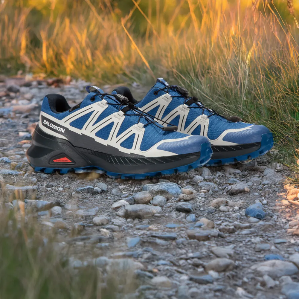 Salomon Speedcross Peak GORE-TEX Scarpe da Trail Running - AW24