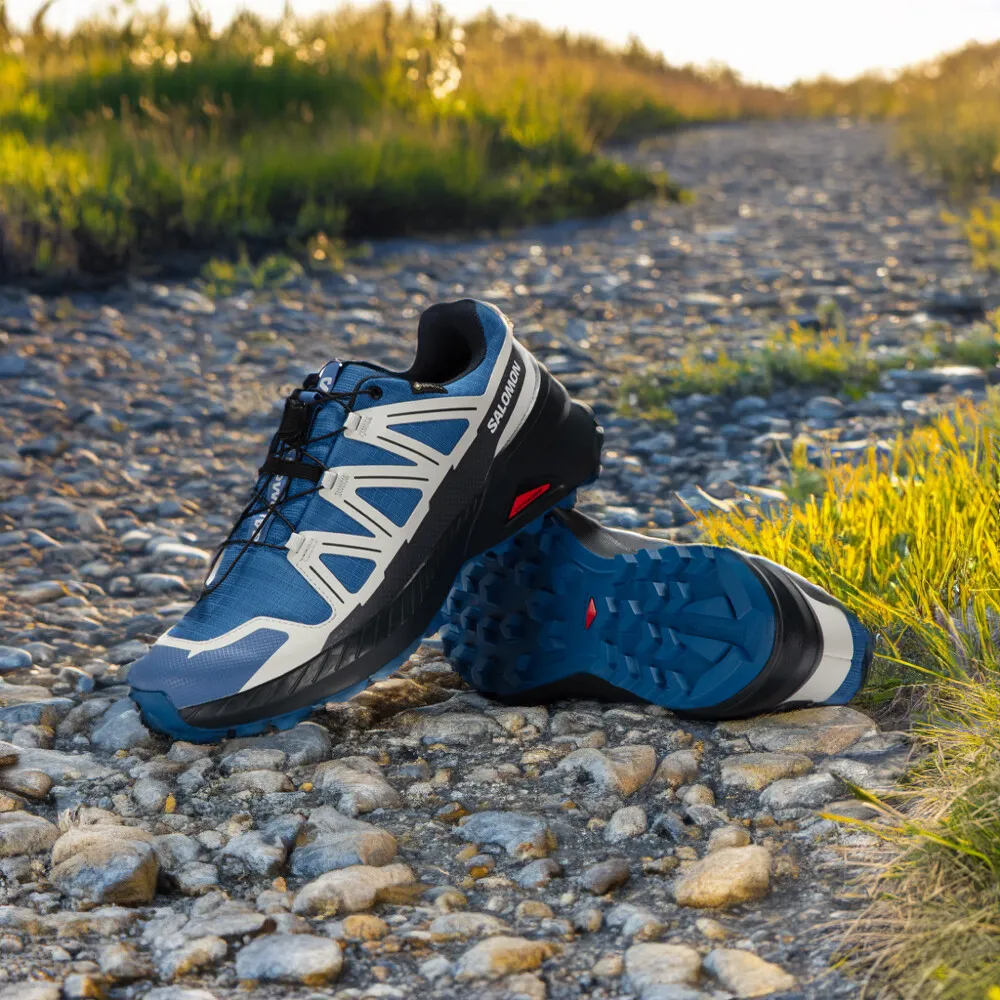 Salomon Speedcross Peak GORE-TEX Scarpe da Trail Running - AW24