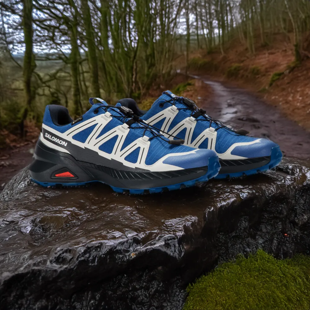 Salomon Speedcross Peak GORE-TEX Scarpe da Trail Running - AW24