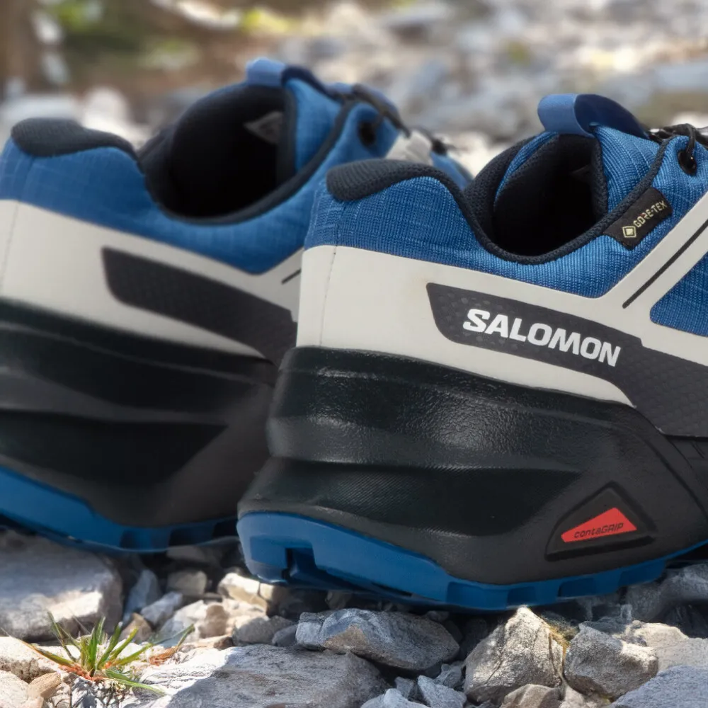 Salomon Speedcross Peak GORE-TEX Scarpe da Trail Running - AW24