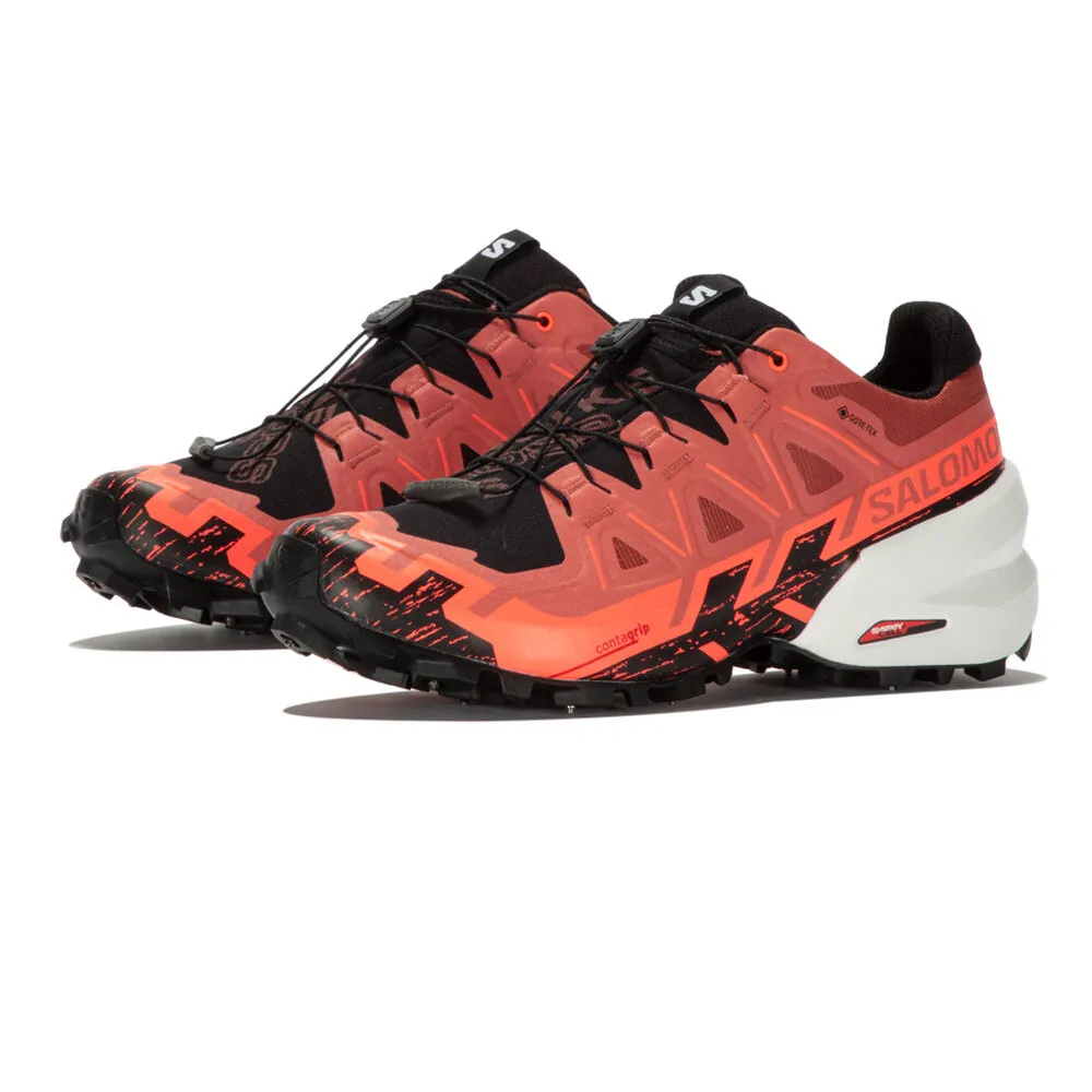 Salomon Spikecross 6 GORE-TEX Scarpe da Trail Running - AW24