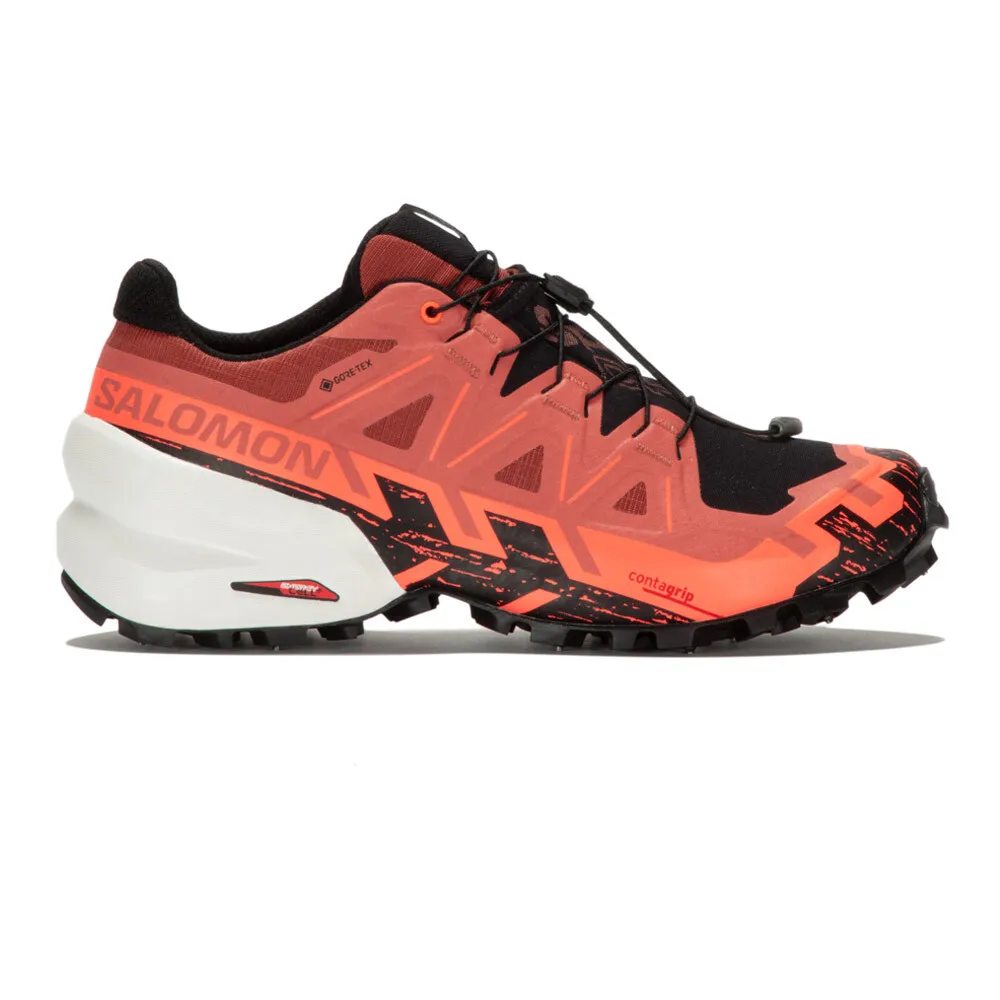 Salomon Spikecross 6 GORE-TEX Scarpe da Trail Running - AW24
