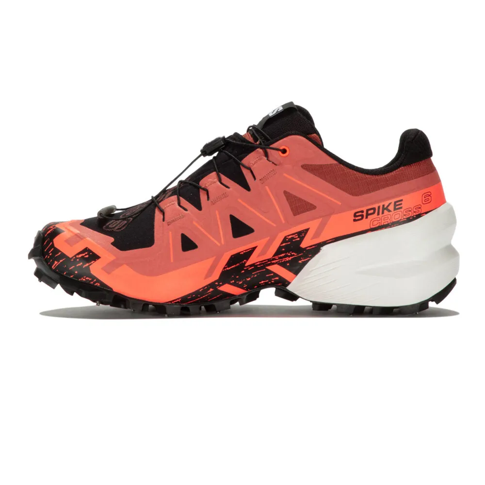 Salomon Spikecross 6 GORE-TEX Scarpe da Trail Running - AW24