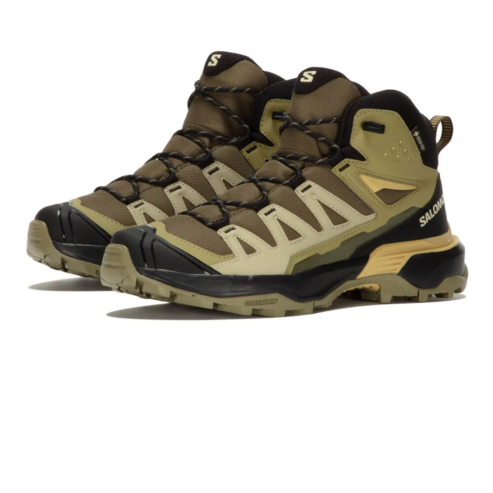 Salomon X Ultra 360 GORE-TEX Mid Scarponcini da escursione - AW24