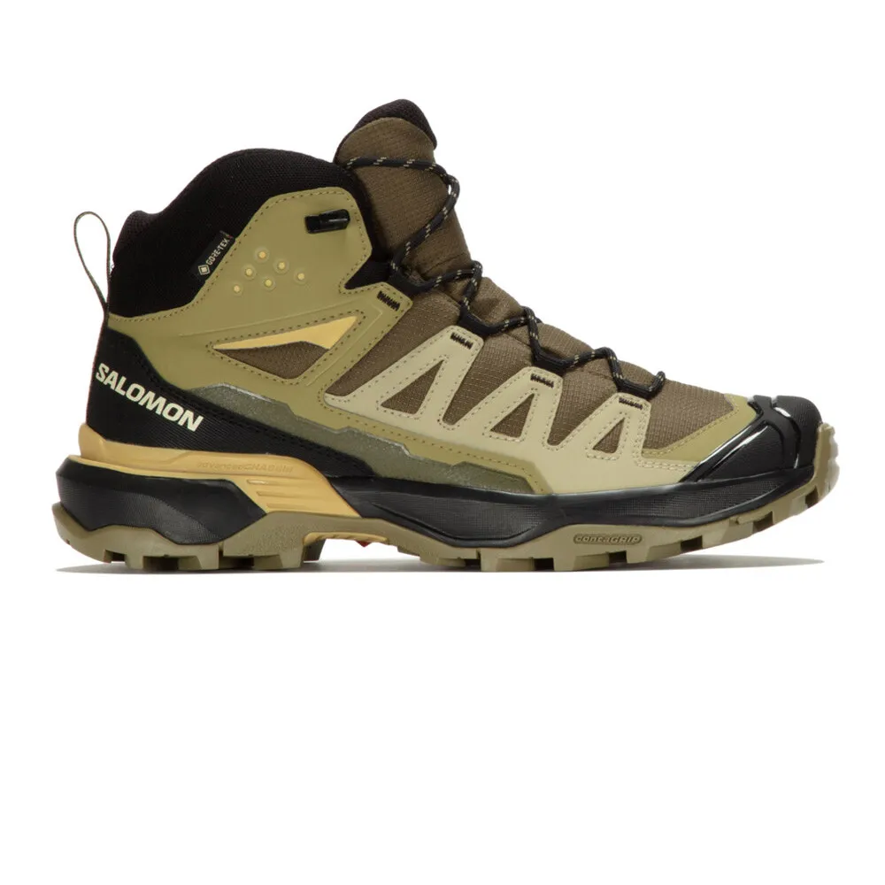Salomon X Ultra 360 GORE-TEX Mid Scarponcini da escursione - AW24