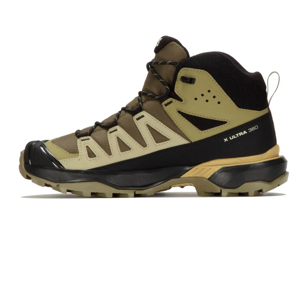 Salomon X Ultra 360 GORE-TEX Mid Scarponcini da escursione - AW24