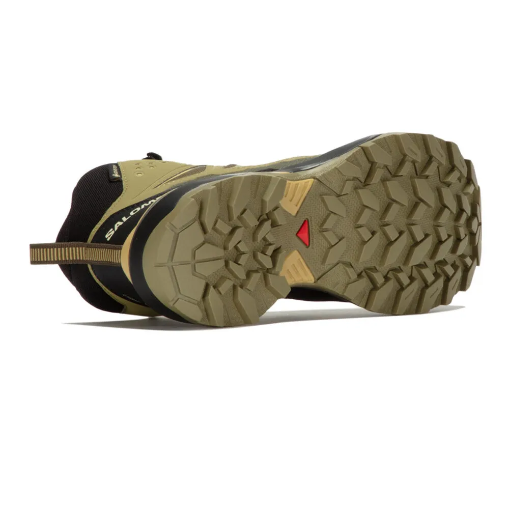 Salomon X Ultra 360 GORE-TEX Mid Scarponcini da escursione - AW24