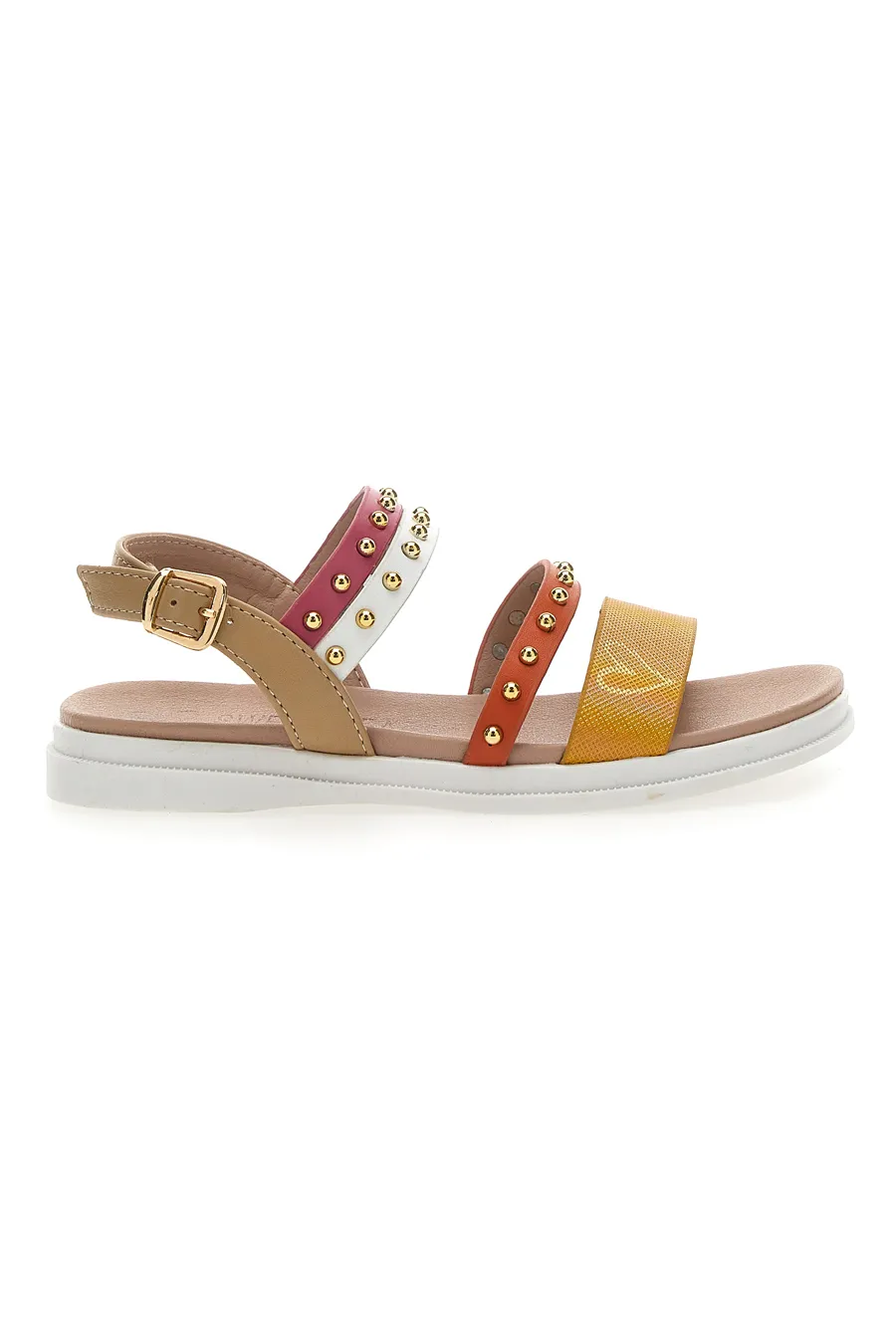 Sandali Flat Sweet Years 8271
