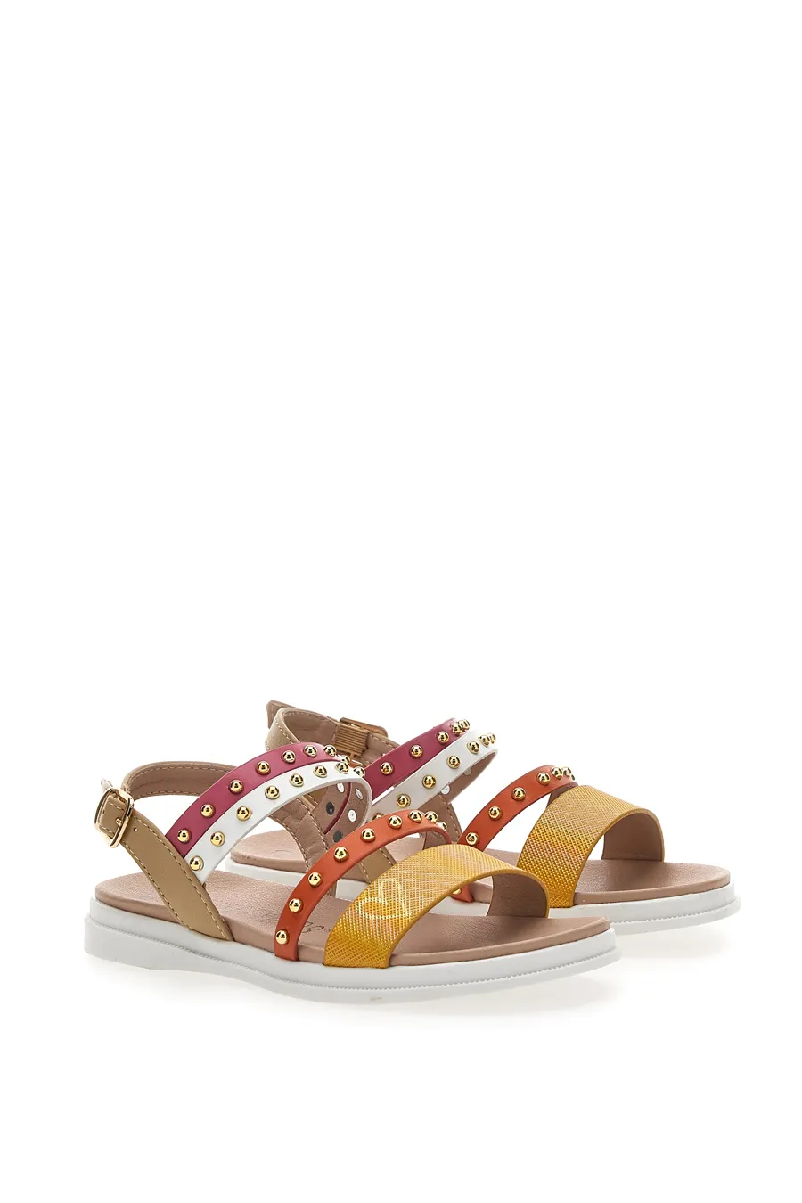 Sandali Flat Sweet Years 8271