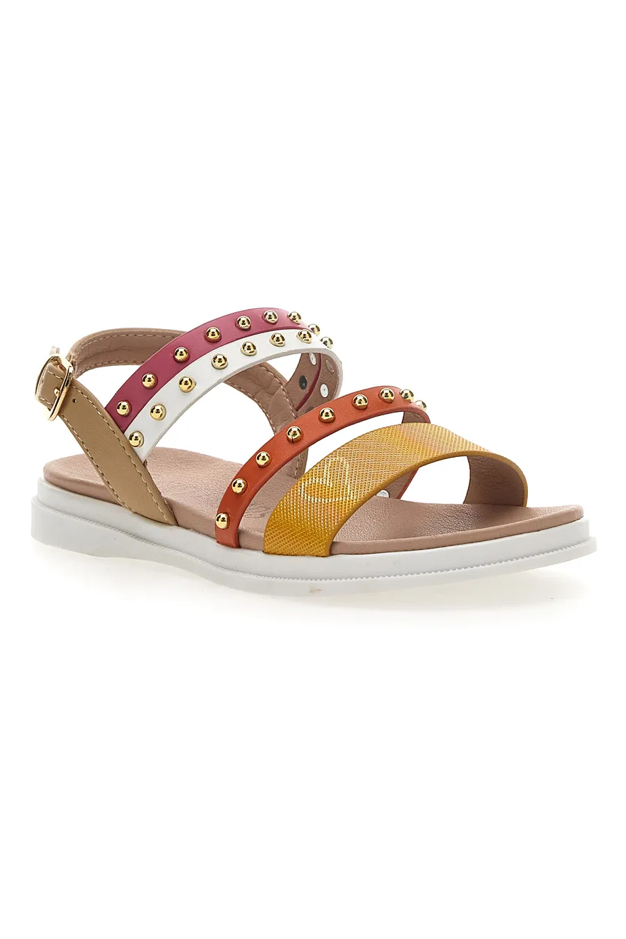 Sandali Flat Sweet Years 8271
