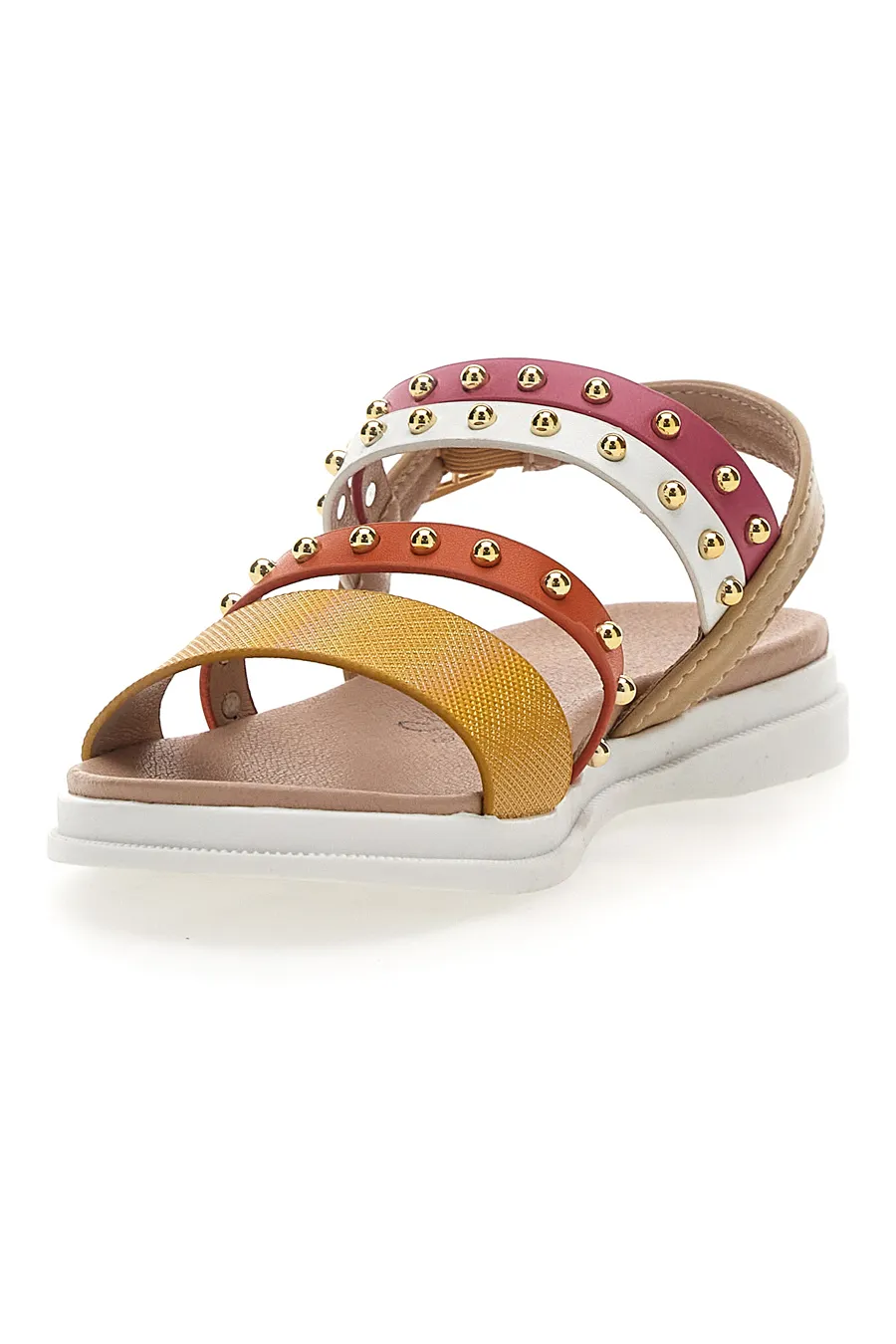Sandali Flat Sweet Years 8271