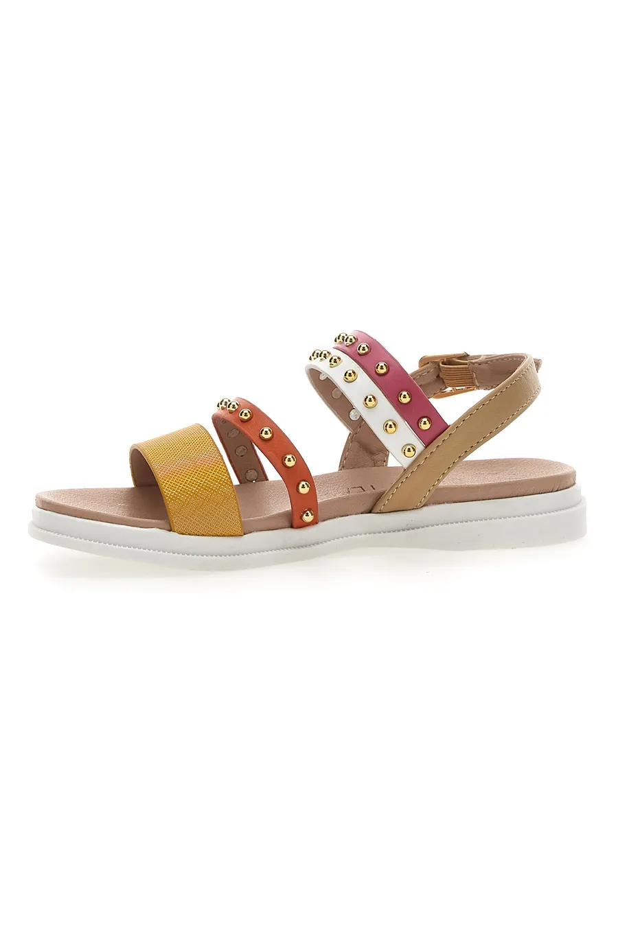 Sandali Flat Sweet Years 8271