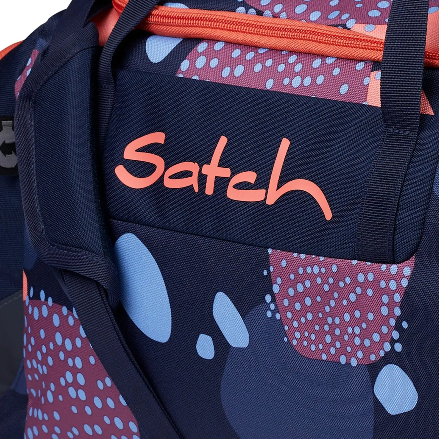 Satch Borsa sportiva 25 cm