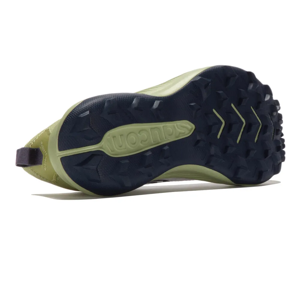 Saucony Blaze TR per donna Scarpe da Trail Running - SS24