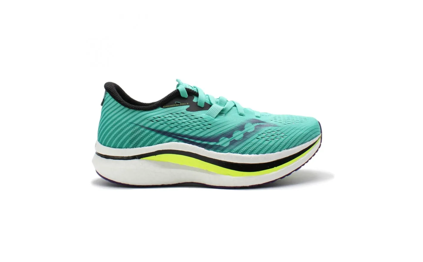 Saucony Endorphin Pro 2 Donna Turchese