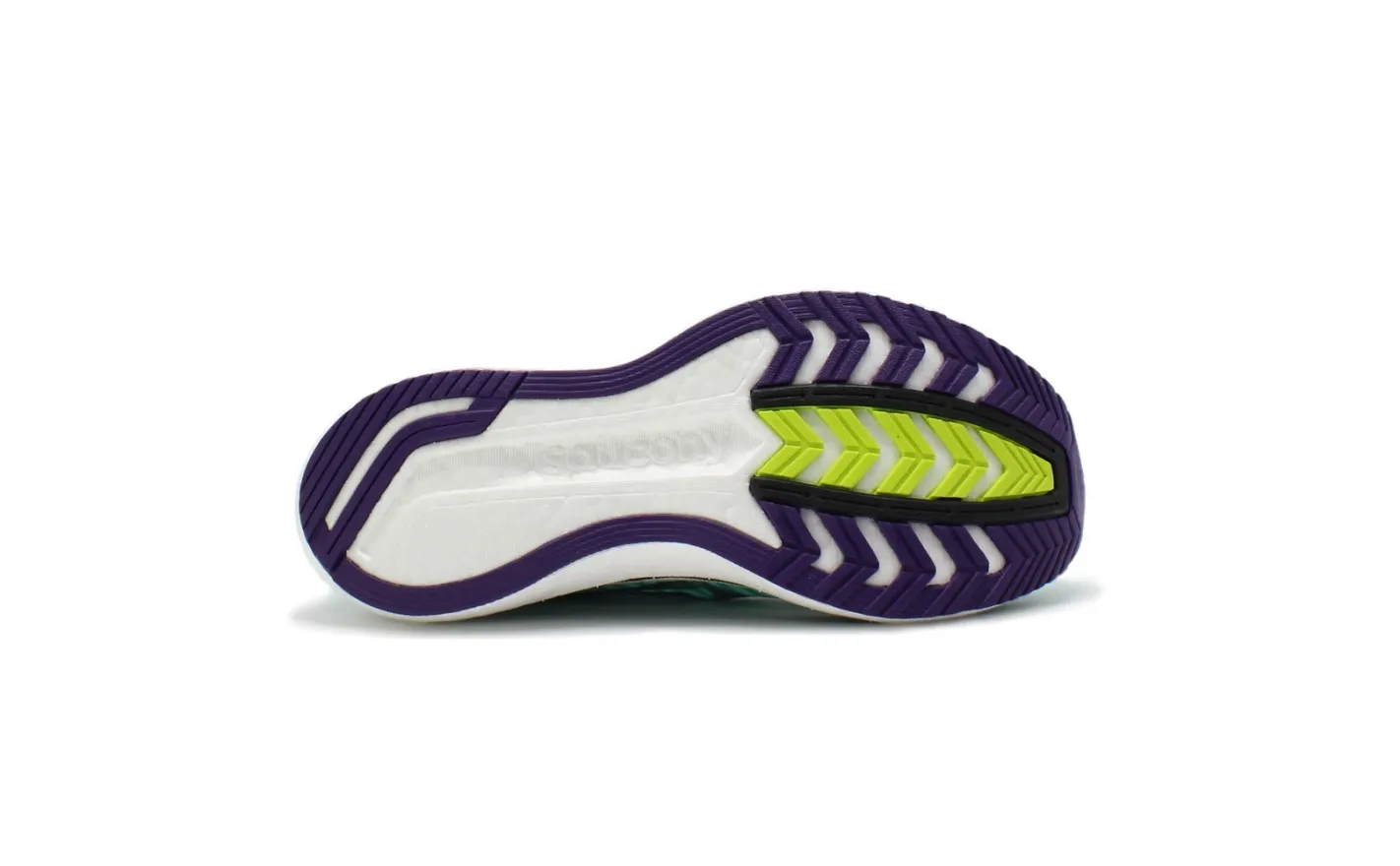 Saucony Endorphin Pro 2 Donna Turchese