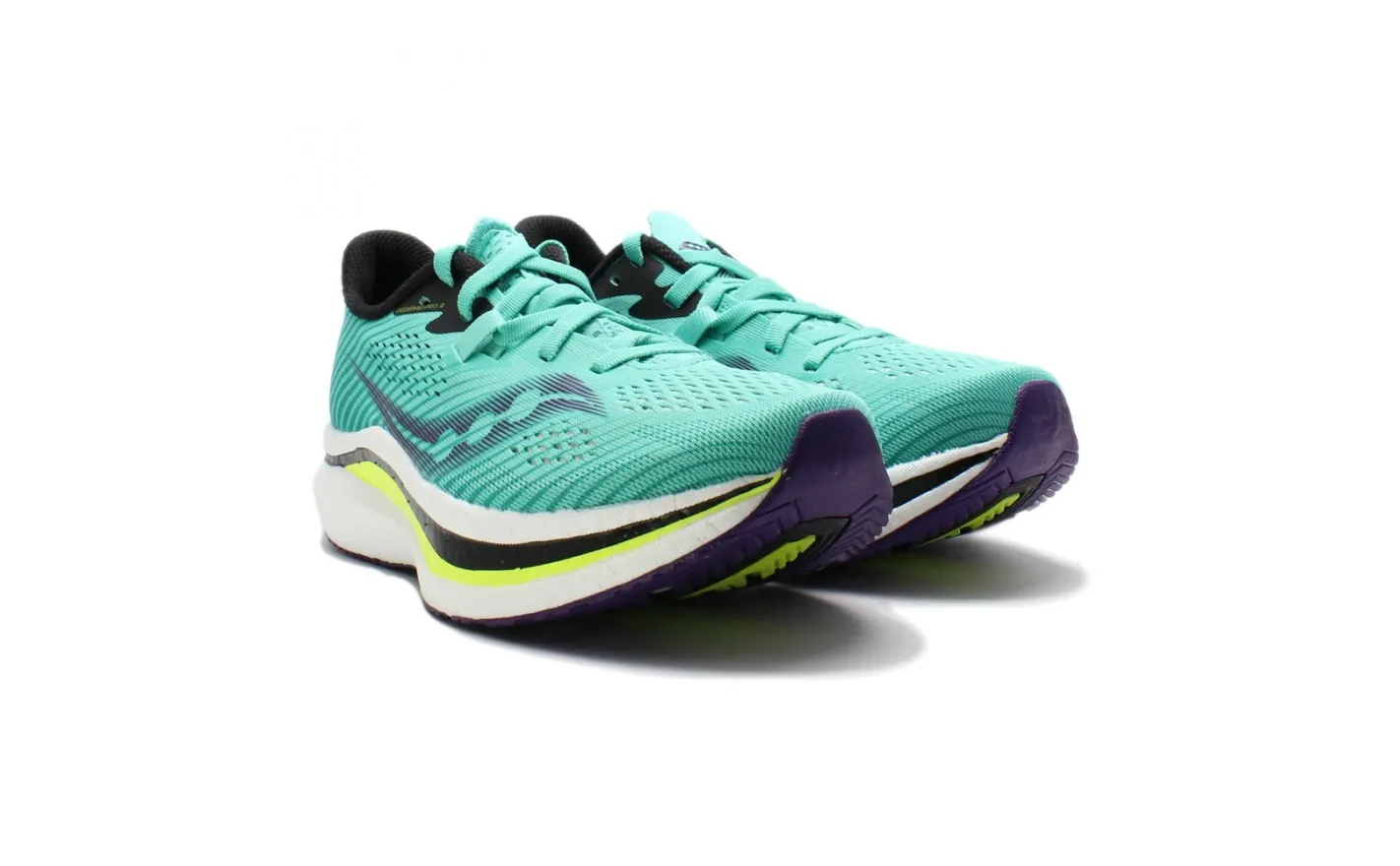 Saucony Endorphin Pro 2 Donna Turchese