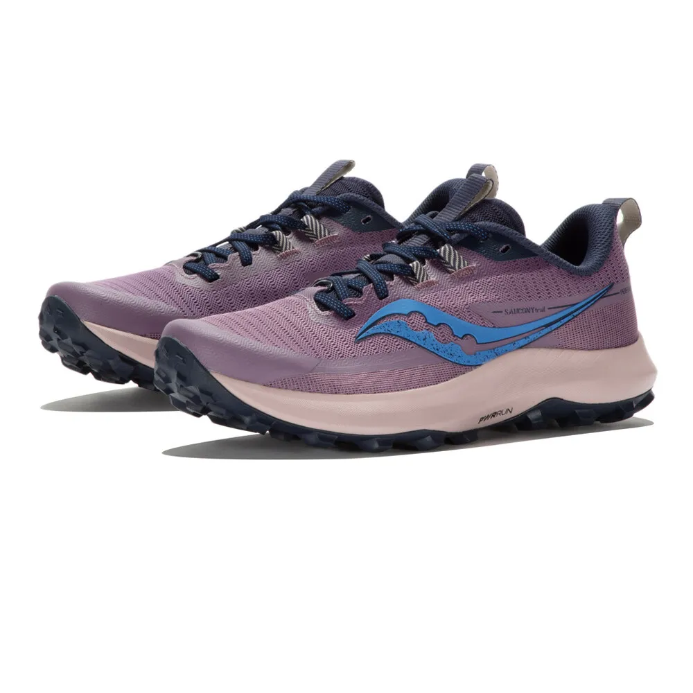 Saucony Peregrine 13 per donna Scarpe da Trail Running - AW23