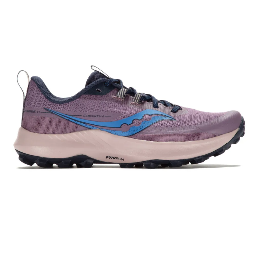 Saucony Peregrine 13 per donna Scarpe da Trail Running - AW23