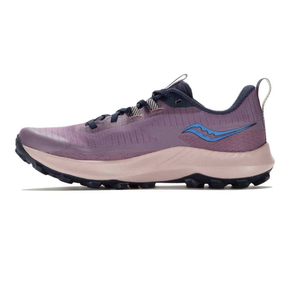 Saucony Peregrine 13 per donna Scarpe da Trail Running - AW23