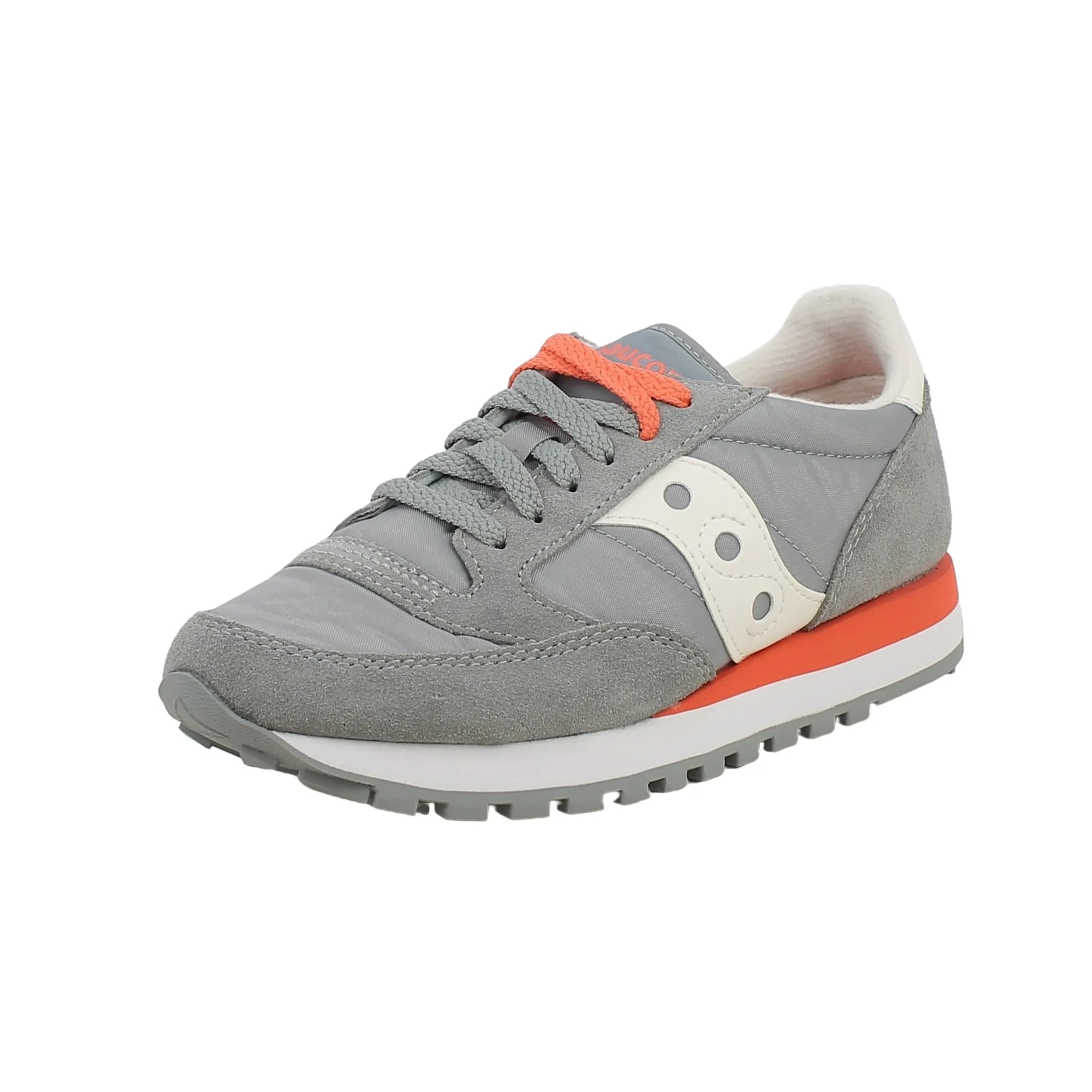 Saucony  Sneaker Jazz Grey Coral 