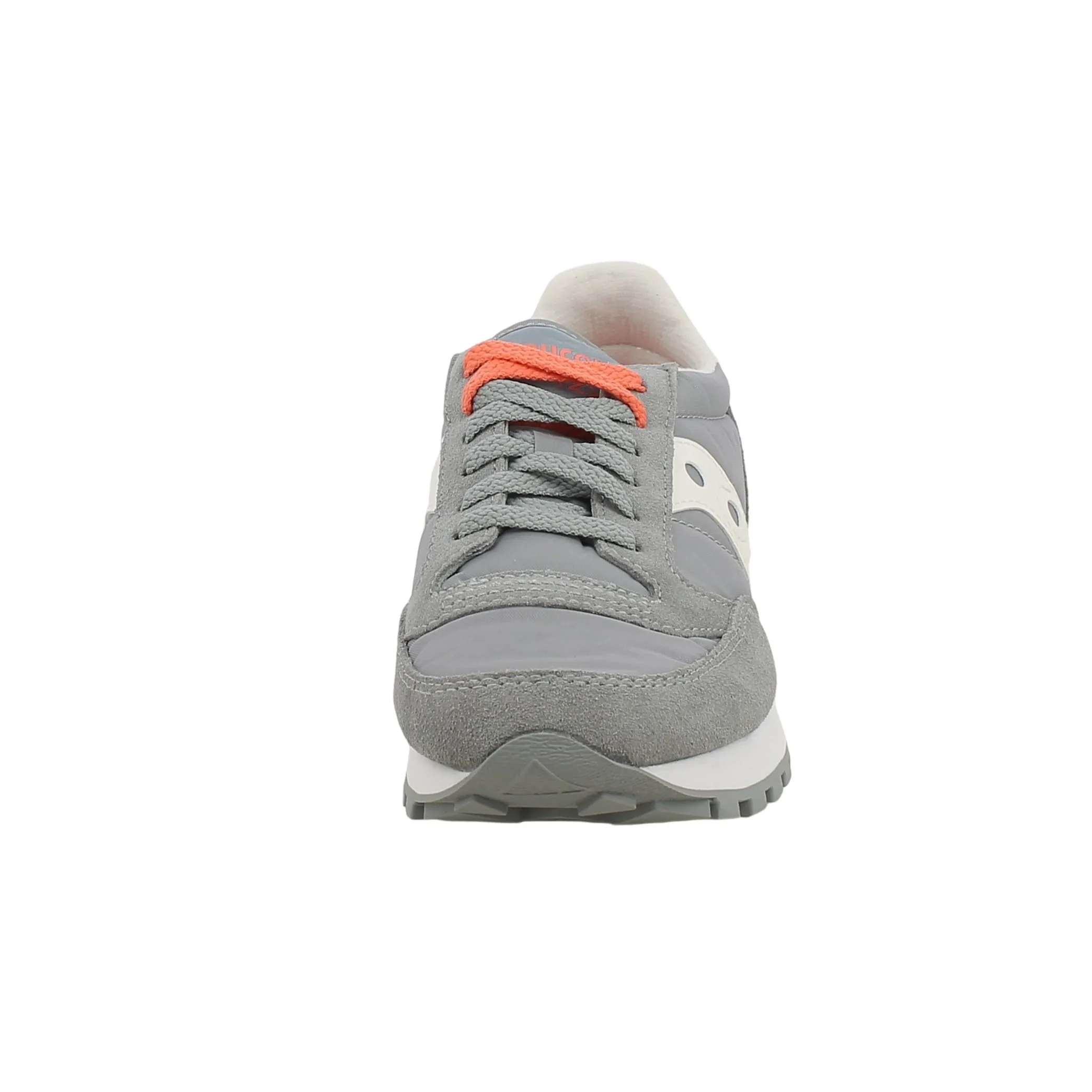 Saucony  Sneaker Jazz Grey Coral 