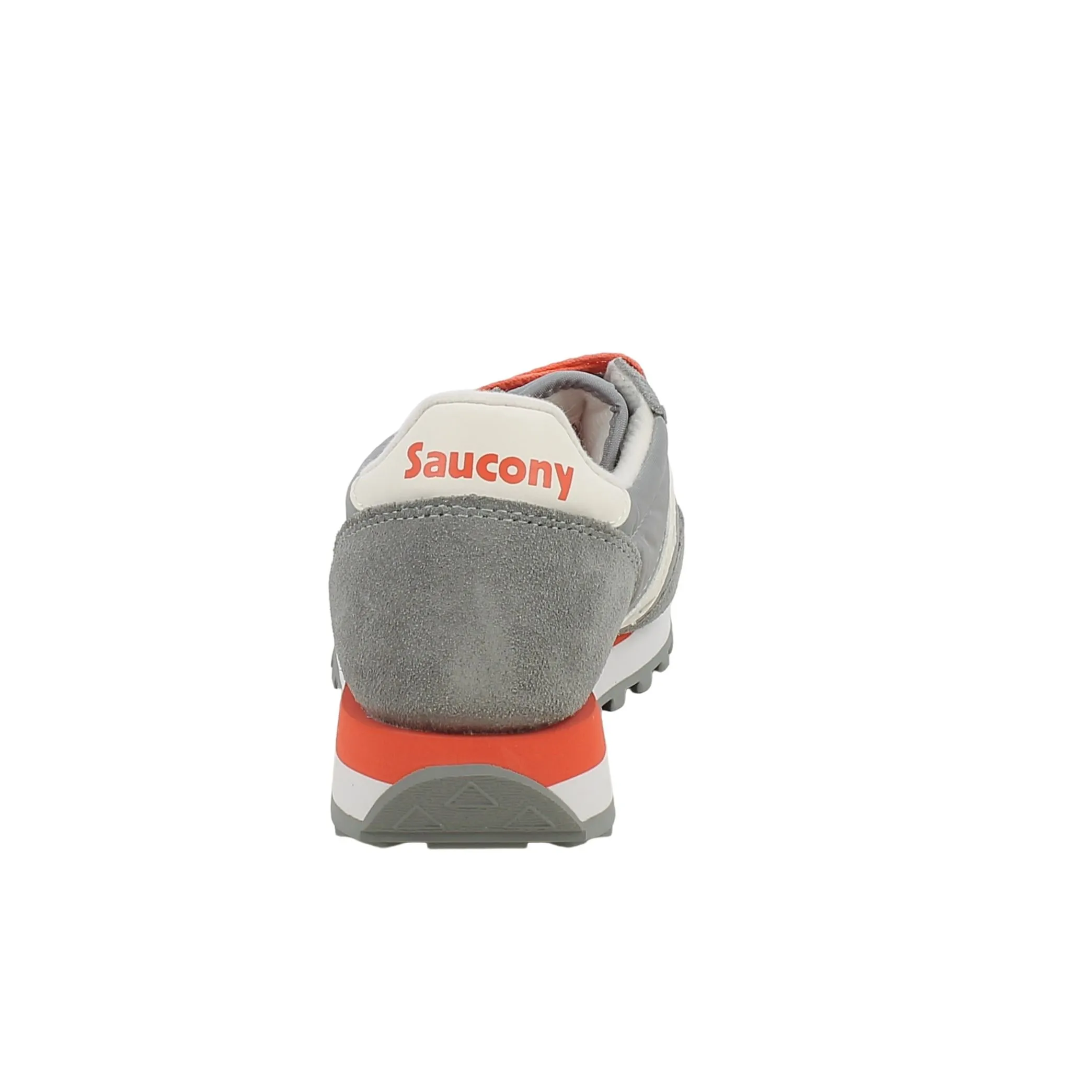 Saucony  Sneaker Jazz Grey Coral 