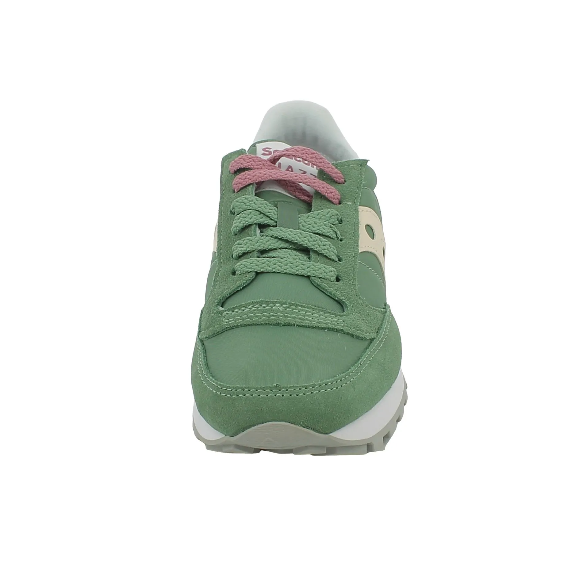 Saucony  Sneaker Jazz Original Emerald Cream 