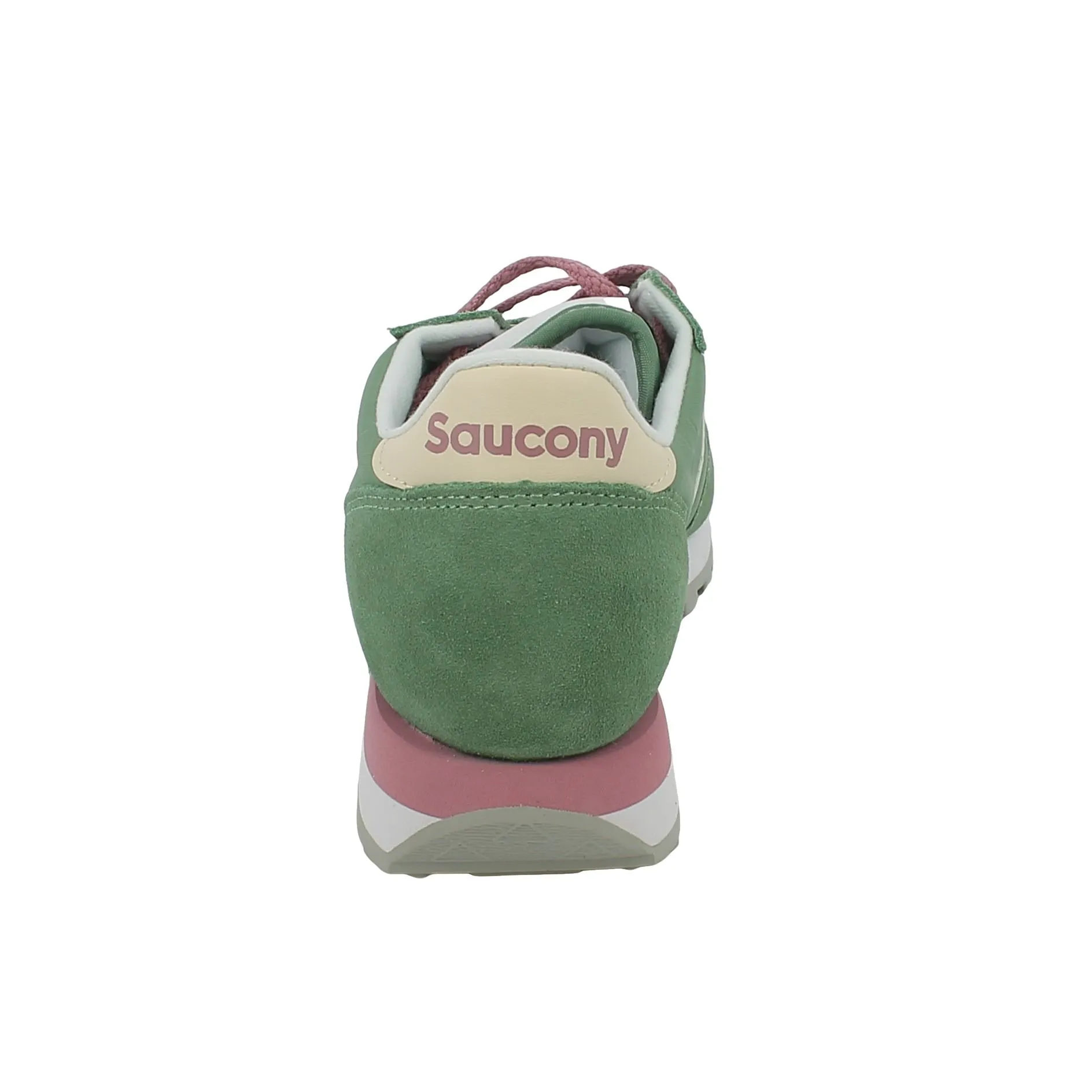 Saucony  Sneaker Jazz Original Emerald Cream 